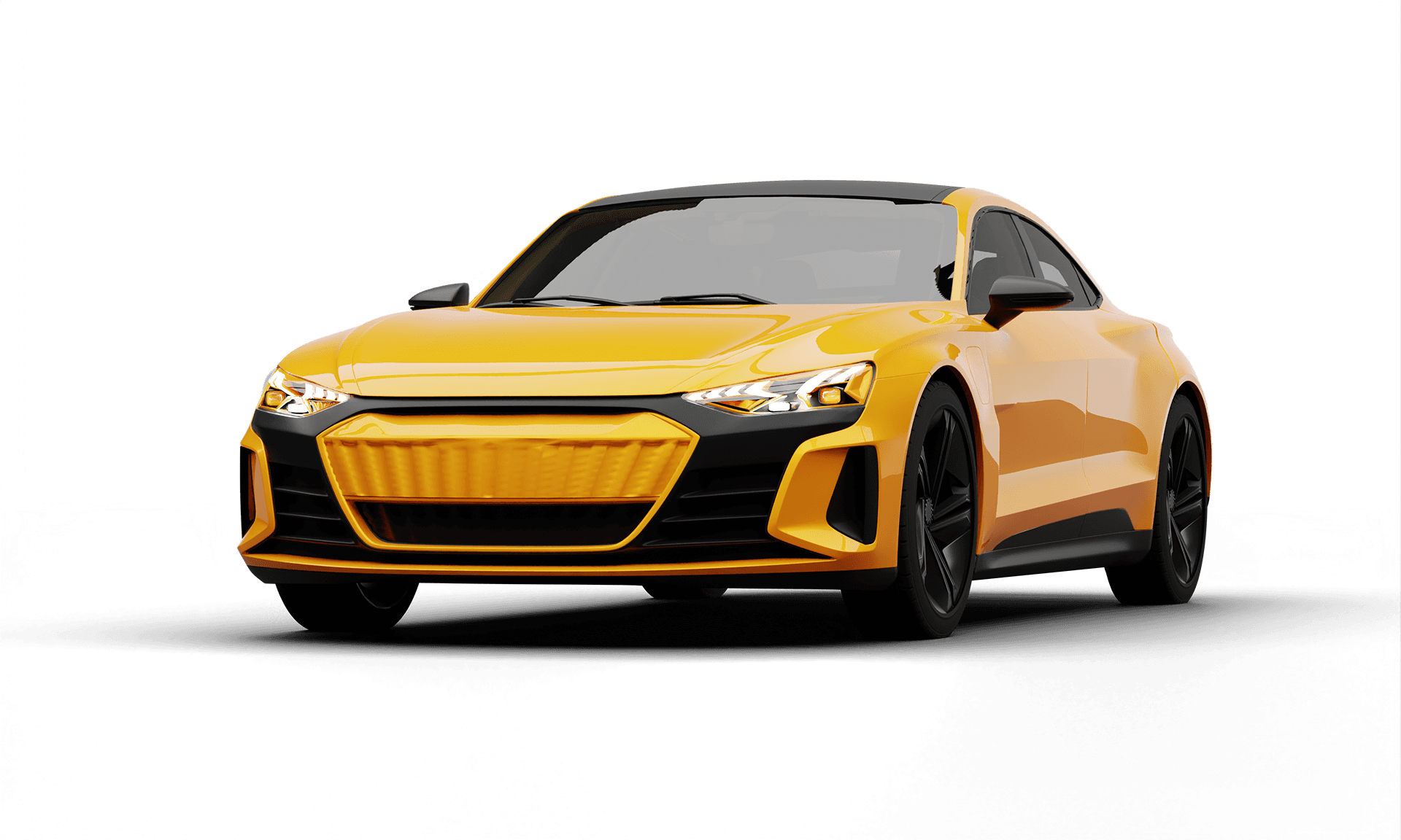 AMG Cars Hero Image